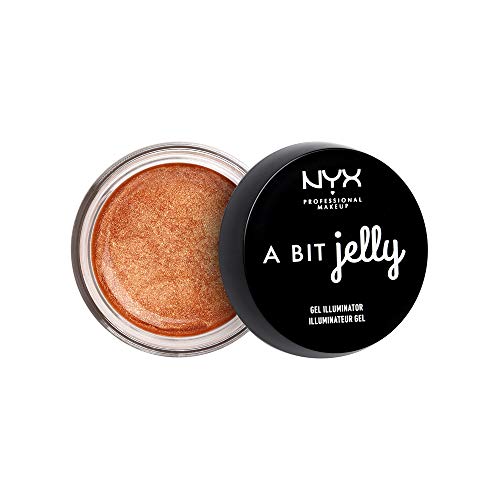 A Bit Jelly Gel Illuminator