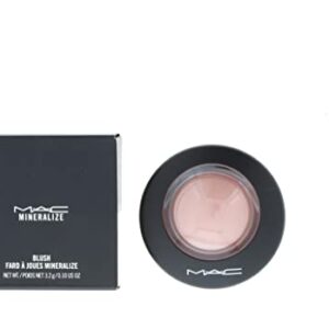 MAC Mineralize Blush Warm Soul