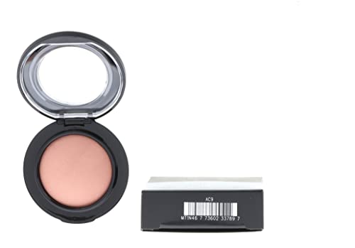 MAC Mineralize Blush Warm Soul