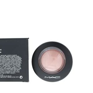 MAC Mineralize Blush Warm Soul