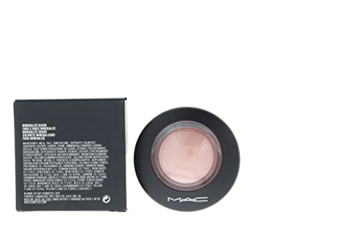 MAC Mineralize Blush Warm Soul