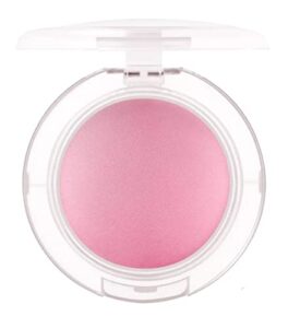 m.a.c glow play blush – totally synced