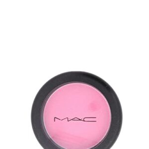 MAC Cosmetics Sheertone Powder Blush Pink Swoon