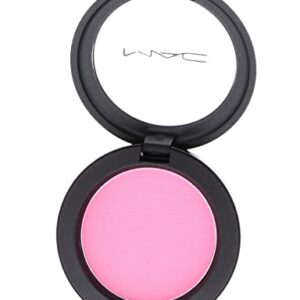 MAC Cosmetics Sheertone Powder Blush Pink Swoon