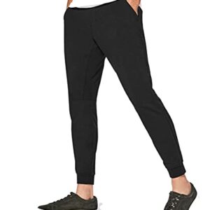 LULULEMON Men's City Sweat Jogger 29" (Black, S, s)