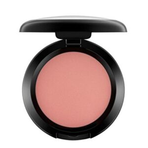 MAC Powder Blush MELBA (Soft coral-peach), 6 g/ 0.21 US oz