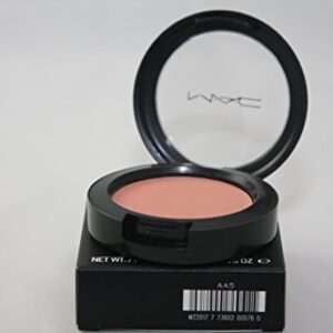 MAC Powder Blush MELBA (Soft coral-peach), 6 g/ 0.21 US oz