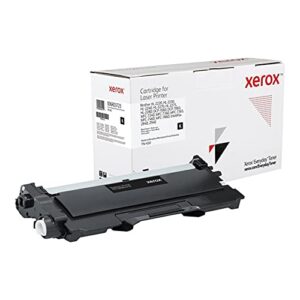 xerox toner cartridge – alternative for brother tn-450 – black – laser – standard yield – 2600 pages