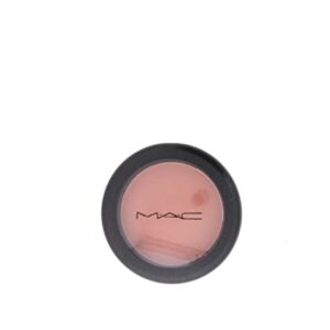 MAC Blush Powder Gingerly 6g0.2oz, 1 Count