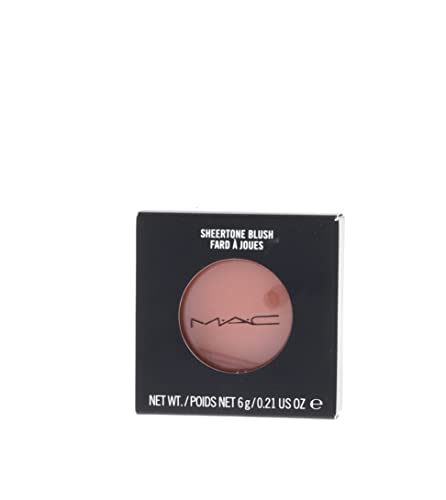 MAC Blush Powder Gingerly 6g0.2oz, 1 Count