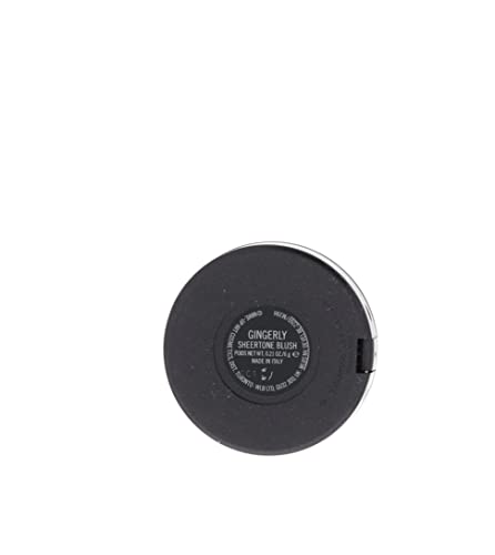 MAC Blush Powder Gingerly 6g0.2oz, 1 Count