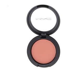 MAC Blush Powder Gingerly 6g0.2oz, 1 Count