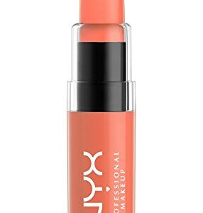 NYX Cosmetics Butter Lipstick, Lollies