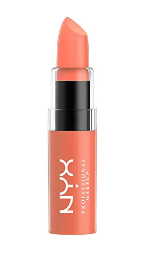 NYX Cosmetics Butter Lipstick, Lollies