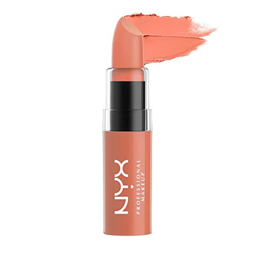 NYX Cosmetics Butter Lipstick, Lollies