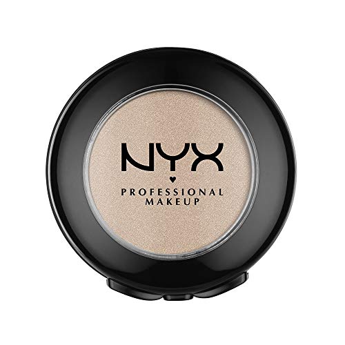 NYX Nyx cosmetics hot singles eye shadow pixie