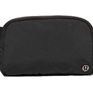 Lululemon Athletica Everywhere Belt Bag 1L (Asphalt Grey)