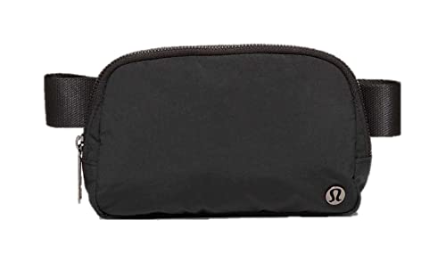 Lululemon Athletica Everywhere Belt Bag 1L (Asphalt Grey)