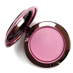 m.a.c. black cherry collection extra dimension blush – dilly dolly