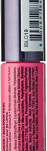 NYX PROFESSIONAL MAKEUP Intense Butter Gloss, Pink Macaroon