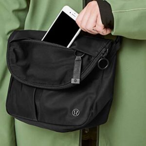 Lululemon All Night Festival Bag (All Night Black)