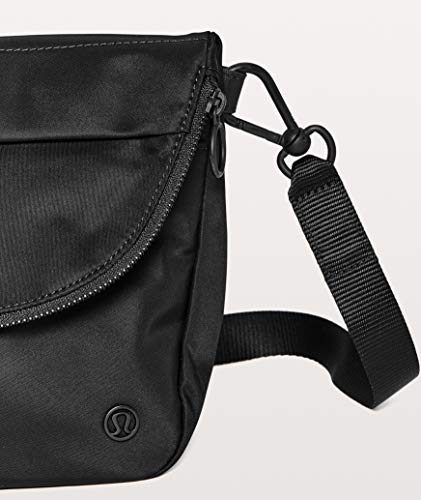 Lululemon All Night Festival Bag (All Night Black)