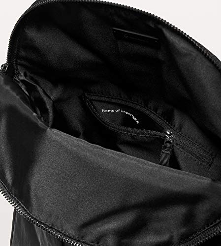 Lululemon All Night Festival Bag (All Night Black)