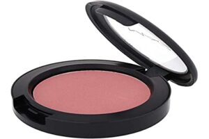 mac powder blush fleur power