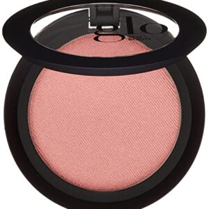 Glo Skin Beauty Blush | High Pigment Blush to Accentuate the Cheekbones and Create A Natural, Healthy Glow, (Melody)