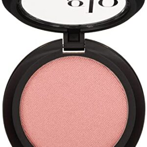 Glo Skin Beauty Blush | High Pigment Blush to Accentuate the Cheekbones and Create A Natural, Healthy Glow, (Melody)