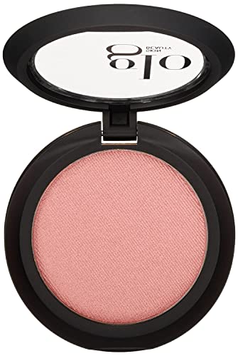 Glo Skin Beauty Blush | High Pigment Blush to Accentuate the Cheekbones and Create A Natural, Healthy Glow, (Melody)