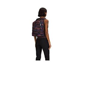 Lululemon Athletica City Adventurer Backpack 17L (Heritage 365 Camo Smoky Red Night Sea Multi)