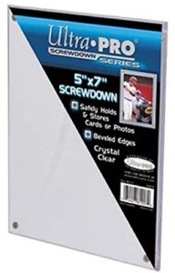 gaming generic screwdown – 5x7screwdown – 5×7, multi, one size