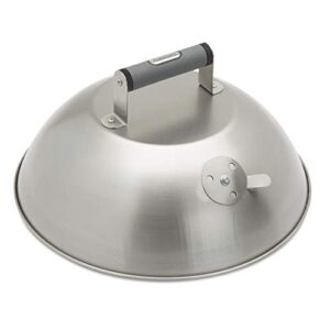 Cuisinart Bonus, 12.25" Melting Dome and Wire Rack