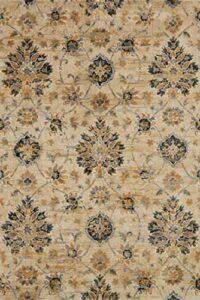 loloi torrance area rug, 5′ x 7’6″, sand