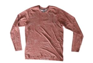 lululemon men’s metal vent long sleeve t-shirt slim fit xl extra large x-large mens tee shirt (metal vent tech 2.0 – dgdt/dtbn)