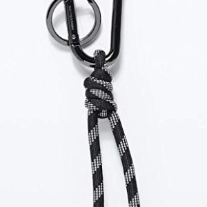 Lululemon You Hold The Keychain (Black)