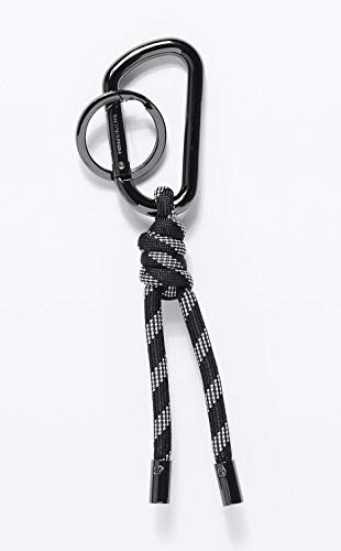 Lululemon You Hold The Keychain (Black)