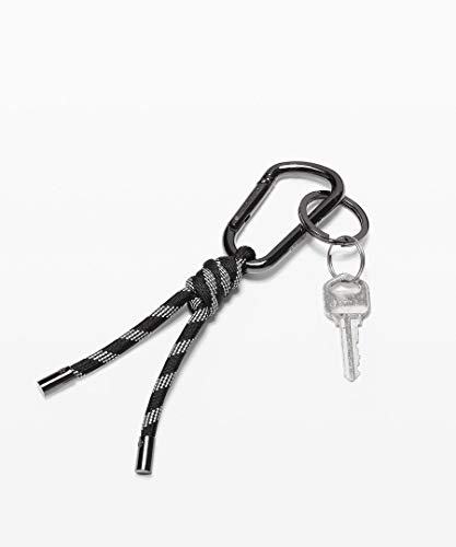 Lululemon You Hold The Keychain (Black)