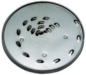 cuisinart medium shredding disc