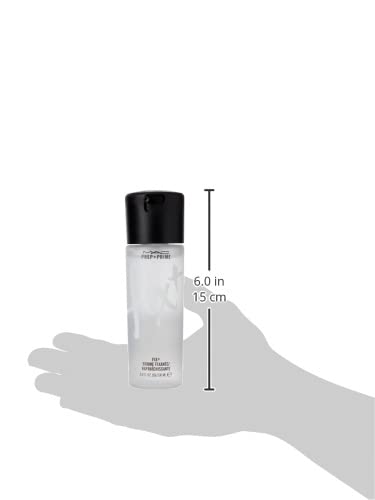 MAC Prep + Prime Fix+ Fix, 100ml, 3.4 Fl Oz