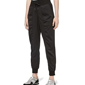 LULULEMON Dance Studio Jogger (Black, 6, Numeric_6)