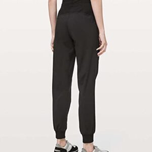 LULULEMON Dance Studio Jogger (Black, 6, Numeric_6)