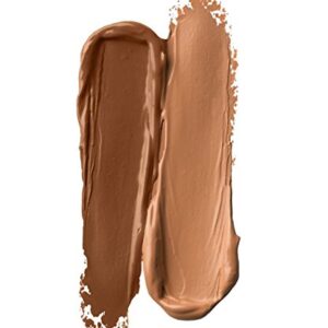 NYX Professional Makeup Sculpt & Highlight Face Duo, Chestnut/Sand, 0.34 Ounce