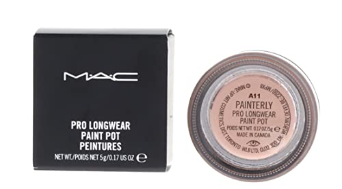 MAC Paint Pot Painterly