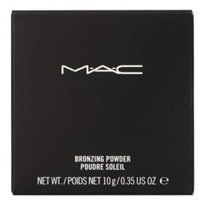 MAC Bronzing Powder - Matte Bronze 10g/0.35oz