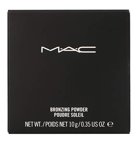 MAC Bronzing Powder - Matte Bronze 10g/0.35oz