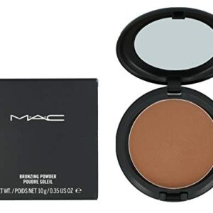 MAC Bronzing Powder - Matte Bronze 10g/0.35oz