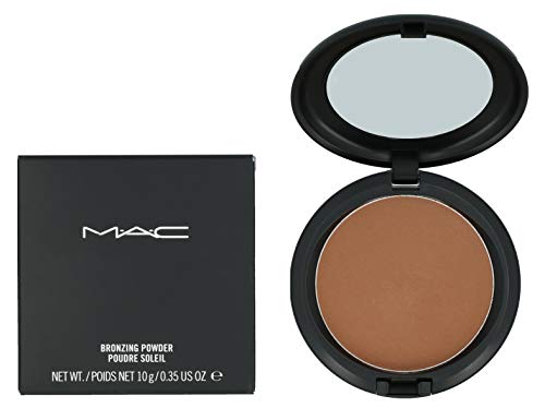 MAC Bronzing Powder - Matte Bronze 10g/0.35oz