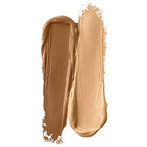 NYX PROFESSIONAL MAKEUP Sculpt & Highlight Face Duo, Caramel Vanilla, 0.17 Ounce (SHFD03)